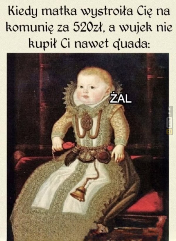 Śmieszny mem: 8259364 - MemLand