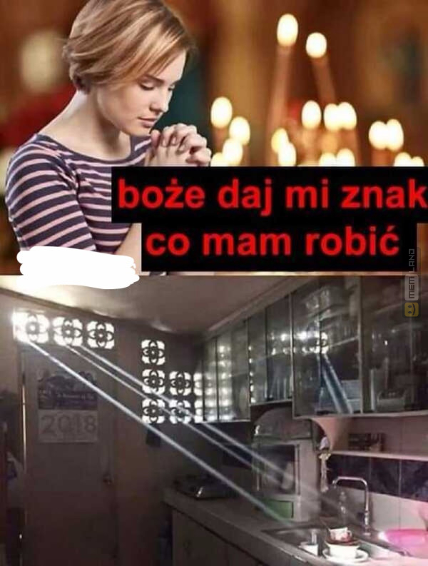 Śmieszny mem: 8259974 - MemLand