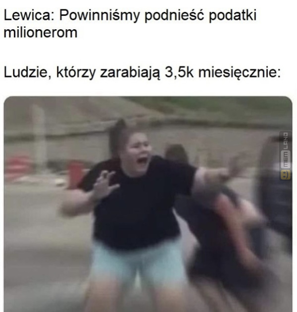 Śmieszny mem: 8265965 - MemLand