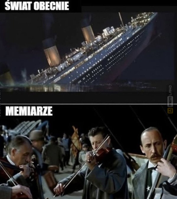 Śmieszny mem: 8267134 - MemLand