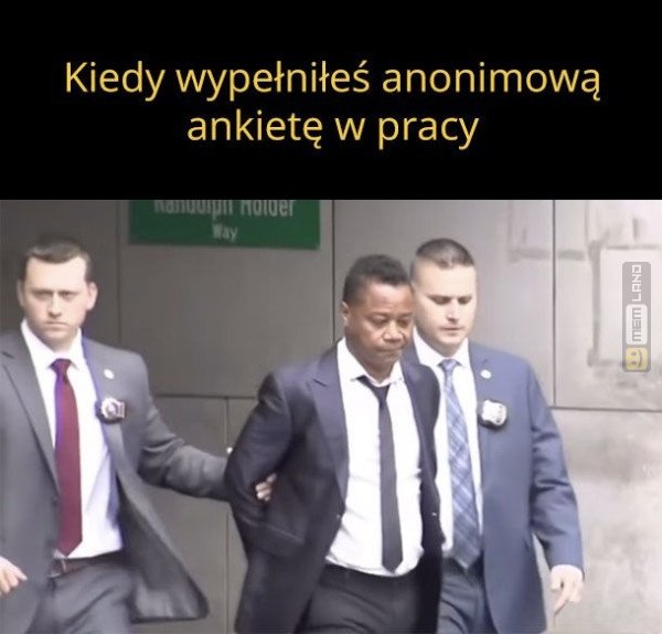 Śmieszny mem: 8267822 - MemLand