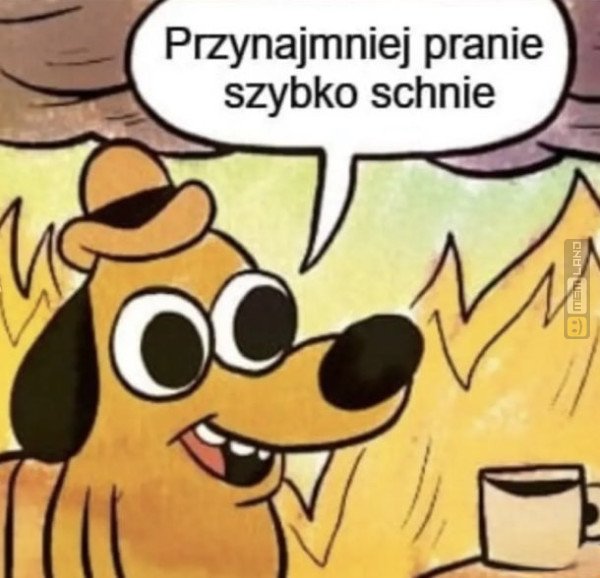 Śmieszny mem: 8273928 - MemLand