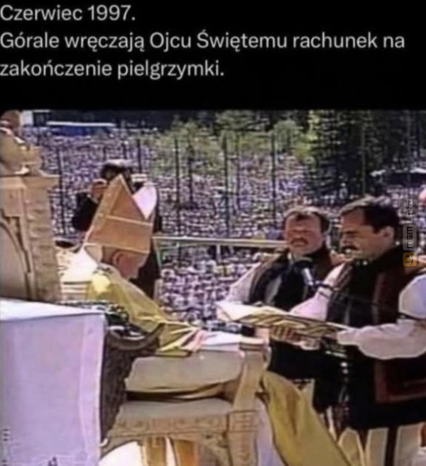 Śmieszny mem: 8274134 - MemLand