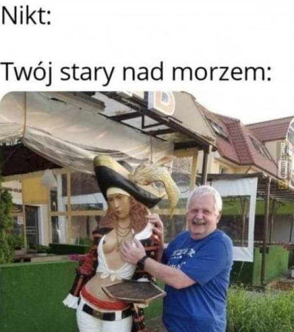 Śmieszny mem: 8274464 - MemLand