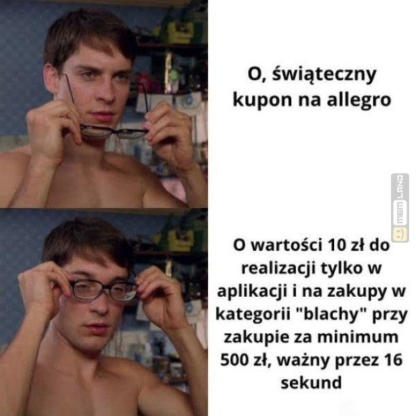 Śmieszny mem: 8274728 - MemLand
