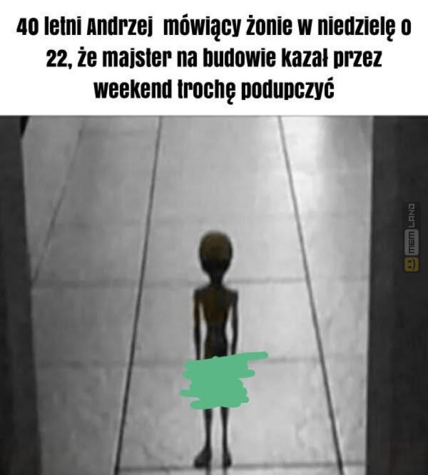 Śmieszny mem: 8277273 - MemLand