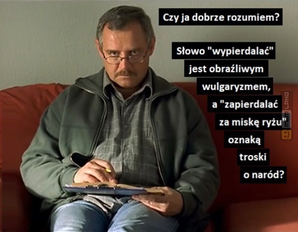 Śmieszny mem: 8281007 - MemLand