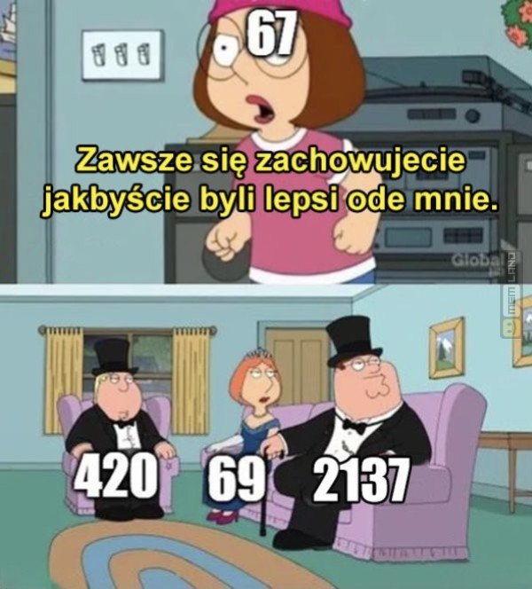 Śmieszny mem: 8281784 - MemLand