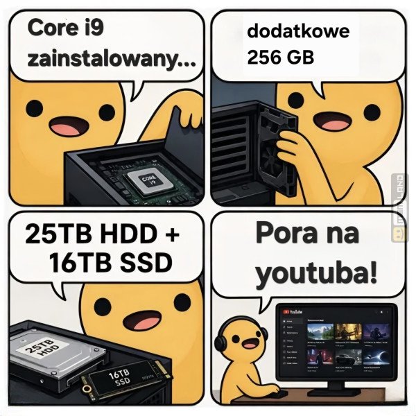 Śmieszny mem: 8283233 - MemLand