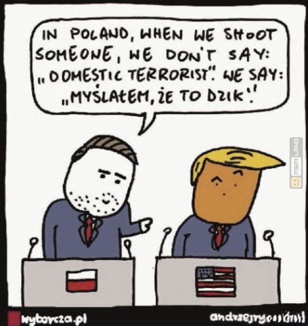 Śmieszny mem: 8283247 - MemLand