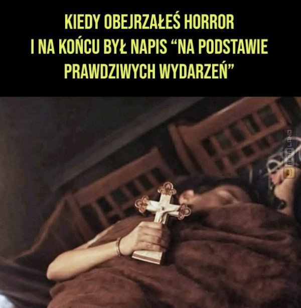 Śmieszny mem: 8287168 - MemLand