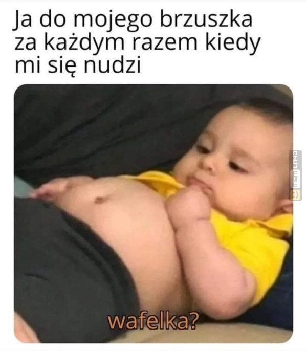 Śmieszny mem: 8289592 - MemLand