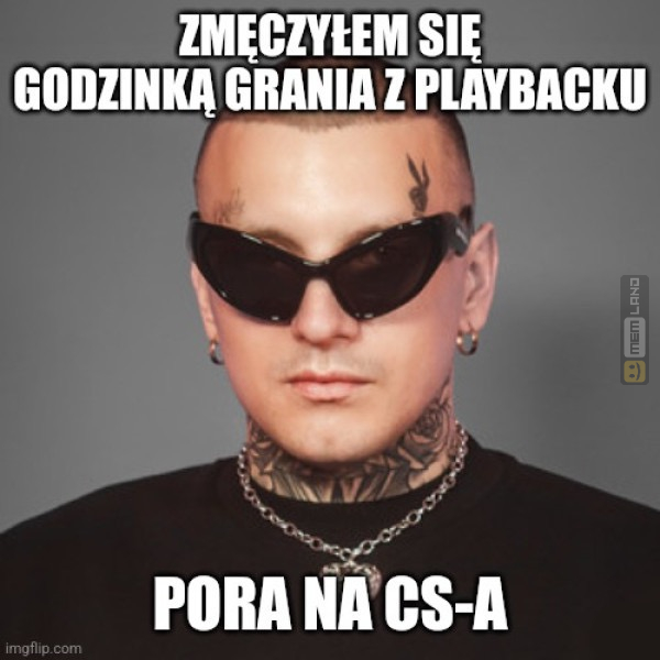 Śmieszny mem: 8294621 - MemLand