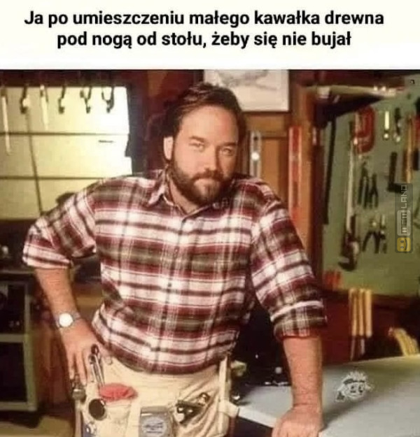 Śmieszny mem: 8297280 - MemLand