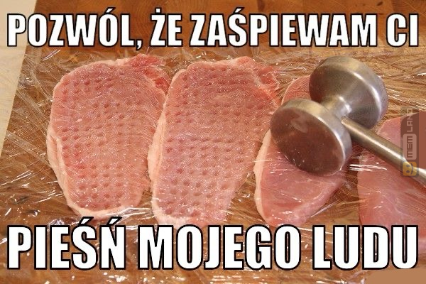 Śmieszny mem: 8302077 - MemLand