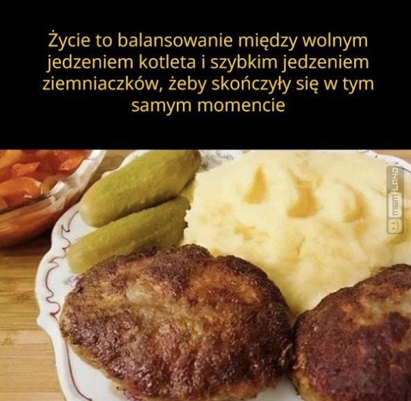 Śmieszny mem: 8307149 - MemLand