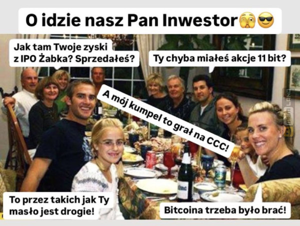 Śmieszny mem: 8310616 - MemLand