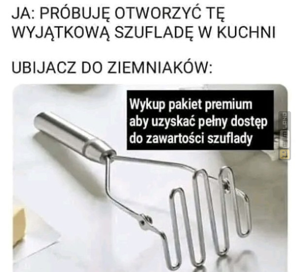 Śmieszny mem: 8312981 - MemLand