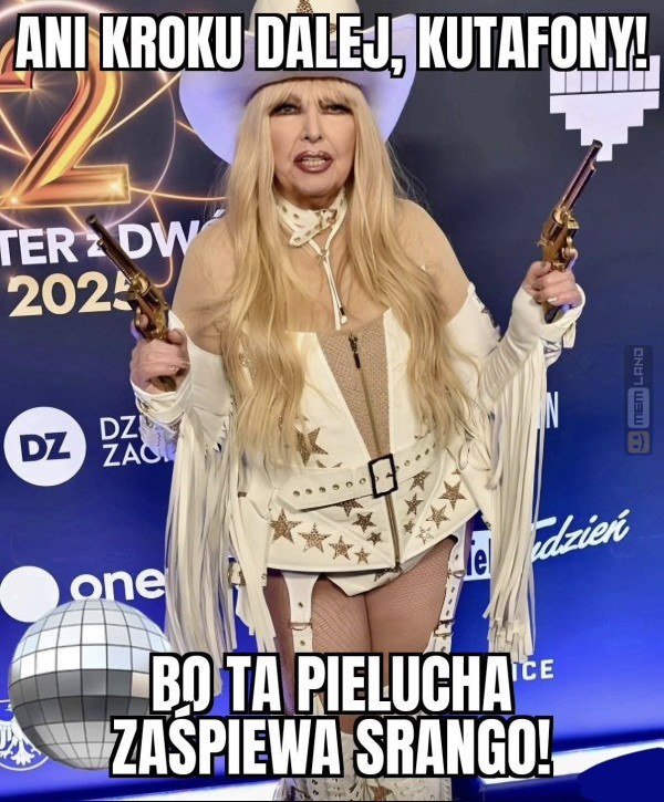 Śmieszny mem: 8314581 - MemLand