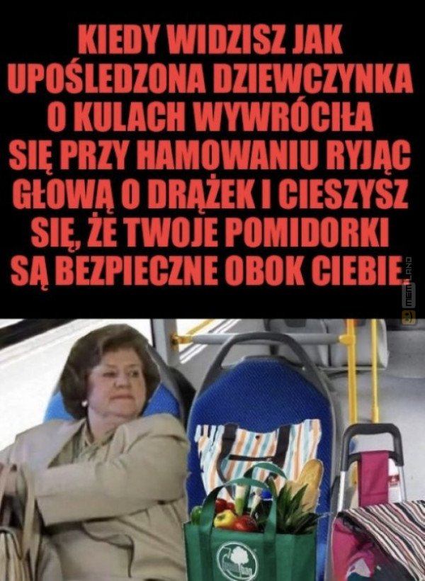 Śmieszny mem: 8315183 - MemLand