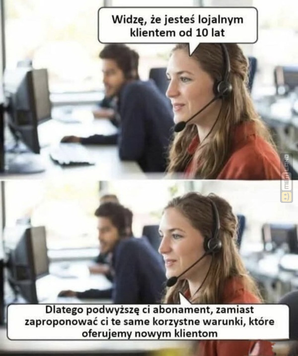 Śmieszny mem: 8320570 - MemLand