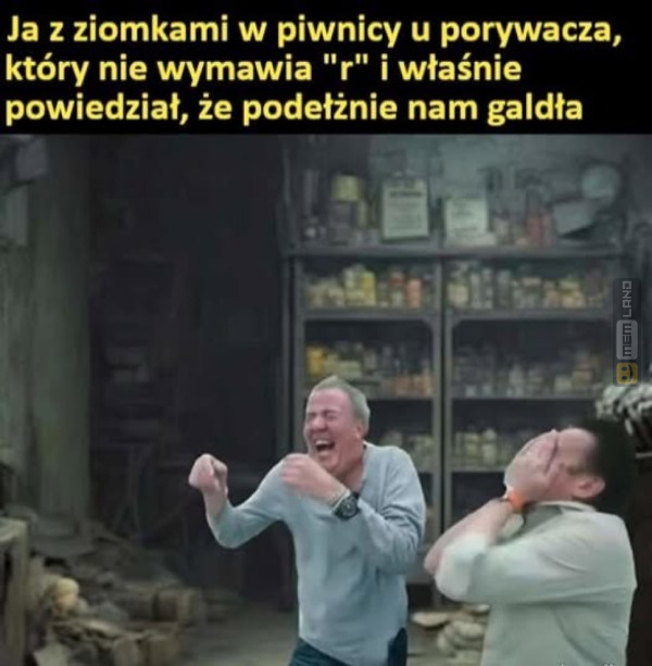 Śmieszny mem: 8321478 - MemLand