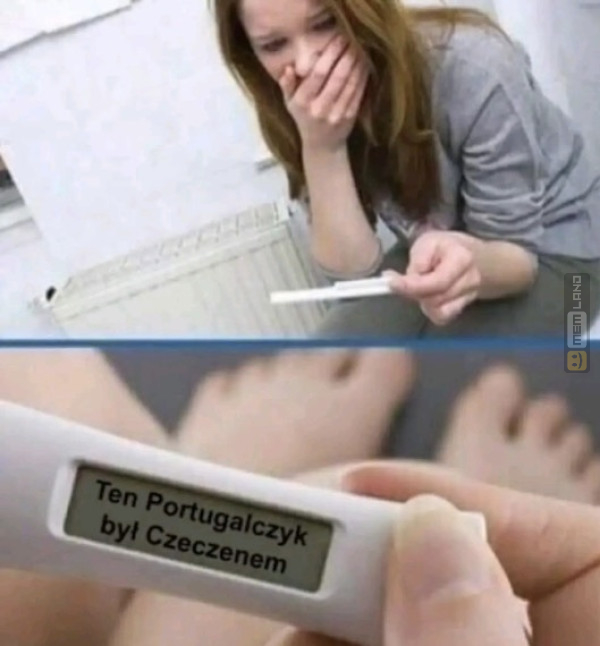 Śmieszny mem: 8323482 - MemLand