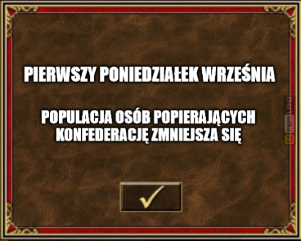 Śmieszny mem: 8324672 - MemLand