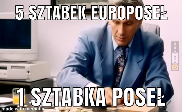 Śmieszny mem: 8337443 - MemLand