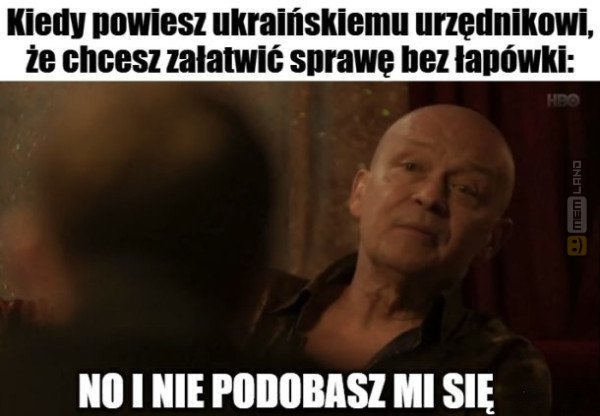 Śmieszny mem: 8344090 - MemLand
