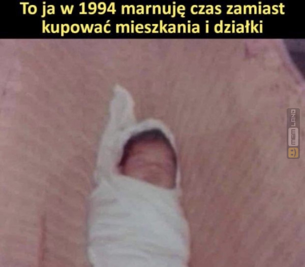 Śmieszny mem: 8344127 - MemLand