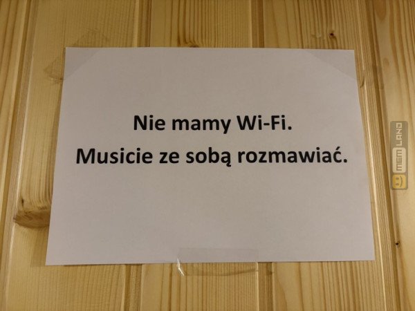 Śmieszny mem: 8349996 - MemLand