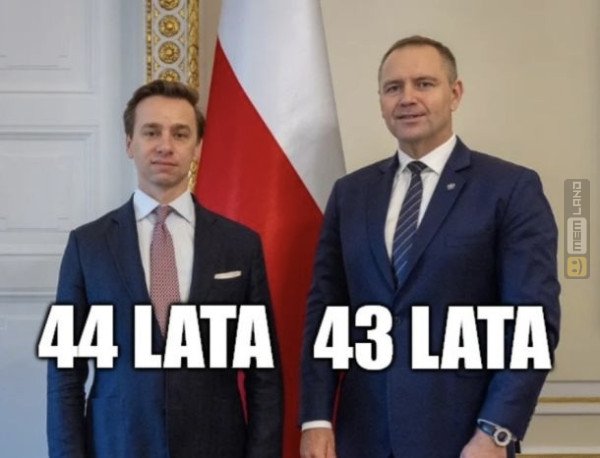 Śmieszny mem: 8350568 - MemLand
