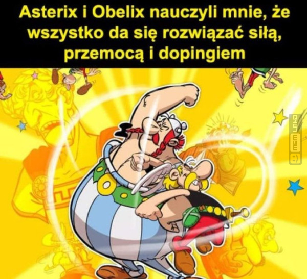 Śmieszny mem: 8351257 - MemLand