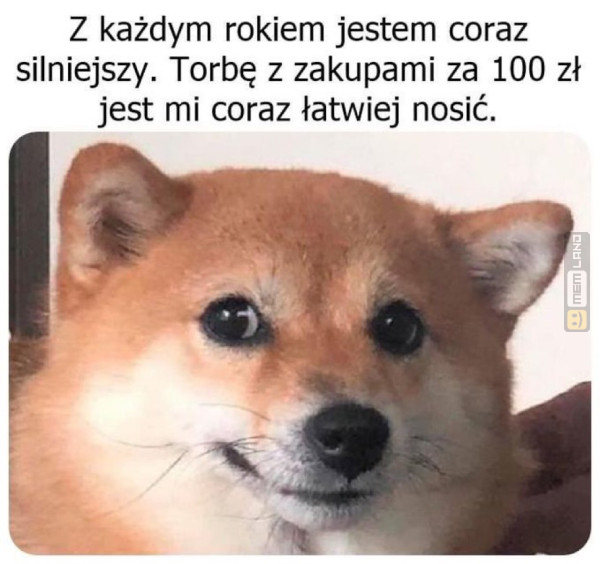 Śmieszny mem: 8354438 - MemLand