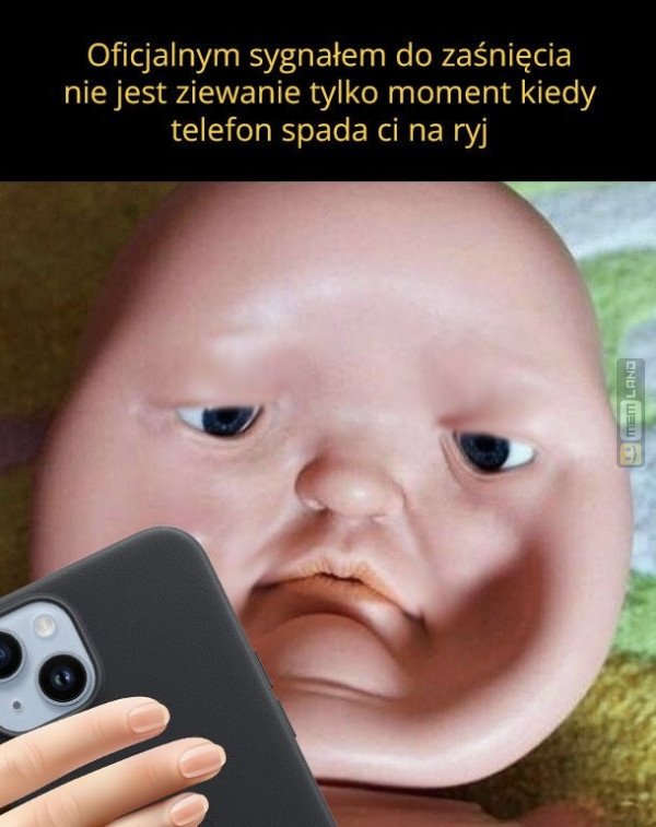 Śmieszny mem: 8357450 - MemLand