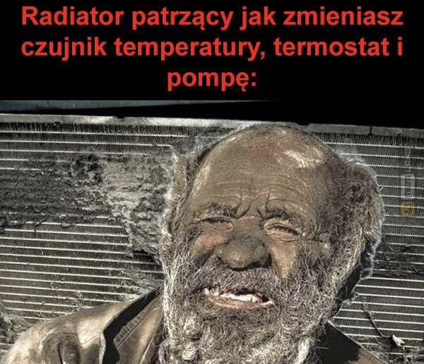 Śmieszny mem: 8357557 - MemLand