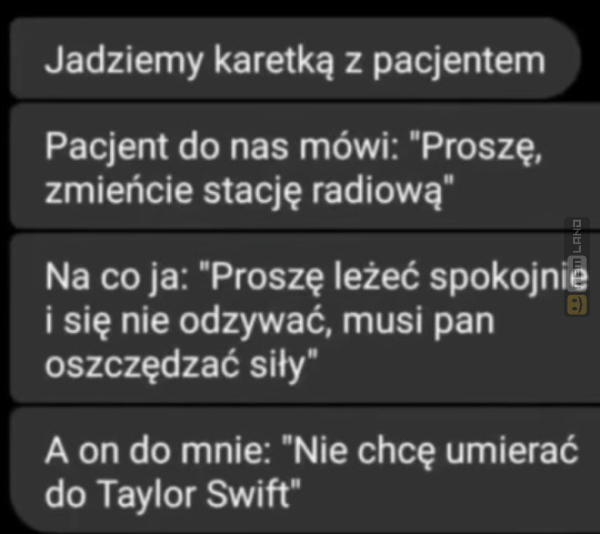 Śmieszny mem: 8360805 - MemLand