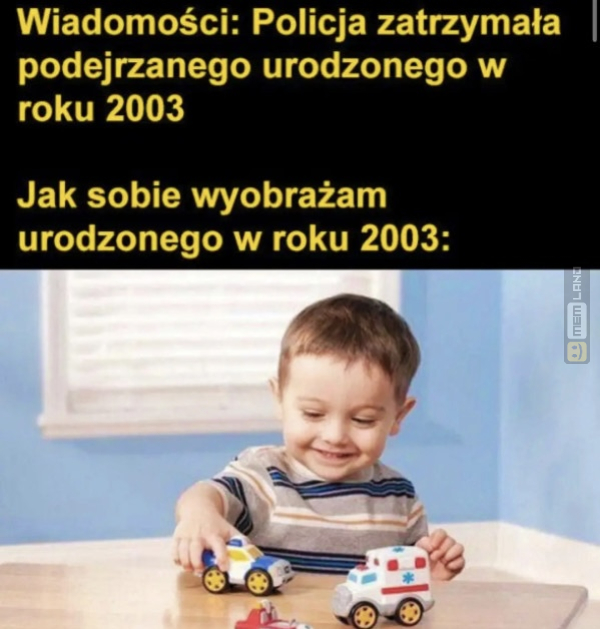 Śmieszny mem: 8361831 - MemLand