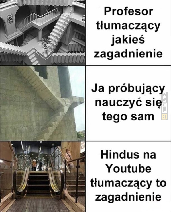 Śmieszny mem: 8362142 - MemLand