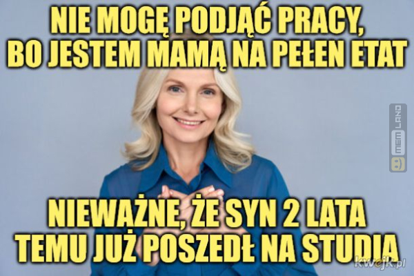 Śmieszny mem: 8362265 - MemLand