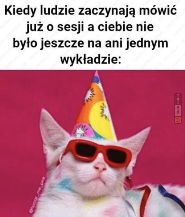 Śmieszny mem: 8367910 - MemLand
