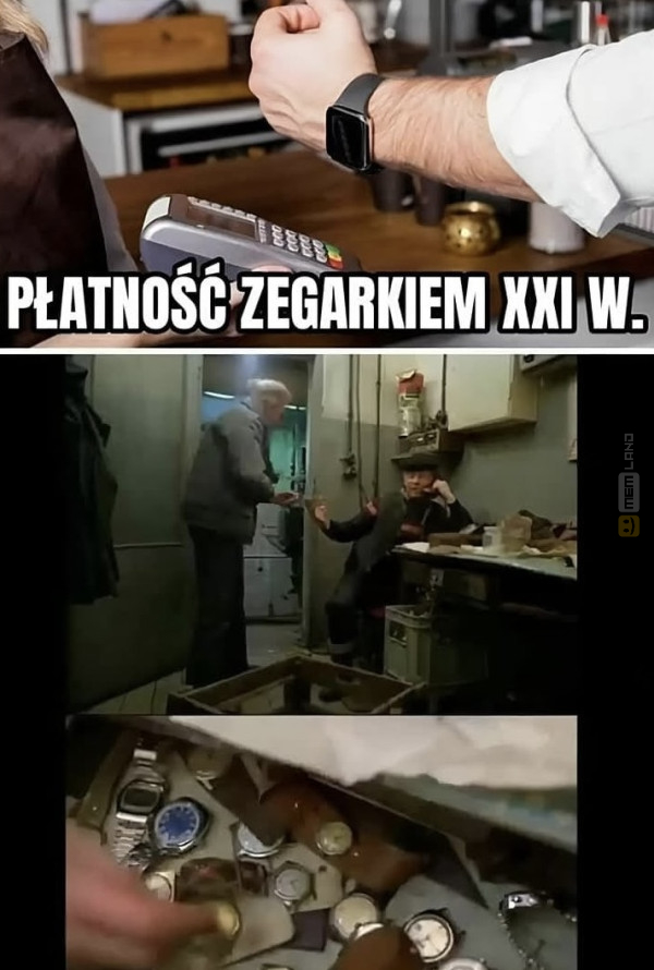 Śmieszny mem: 8368262 - MemLand