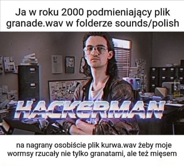 Śmieszny mem: 8372165 - MemLand