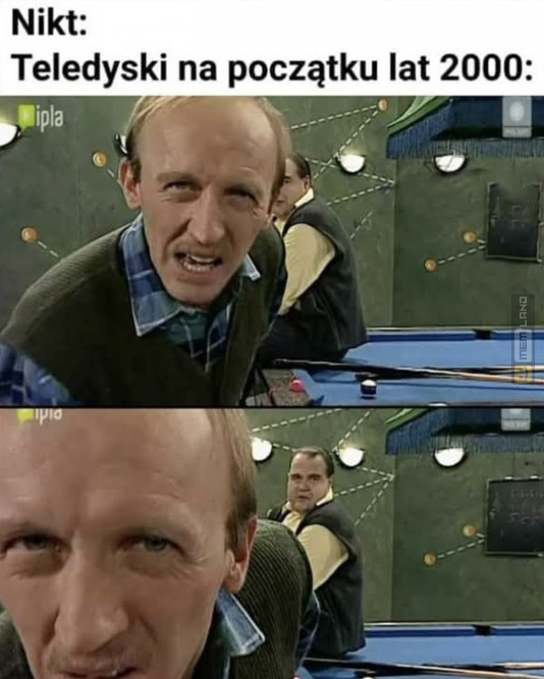 Śmieszny mem: 8374631 - MemLand