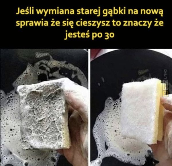 Śmieszny mem: 8377437 - MemLand