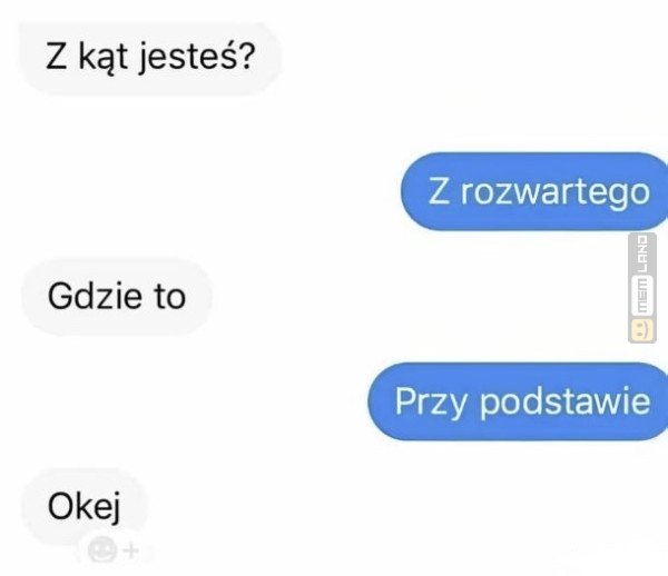 Śmieszny mem: 8383946 - MemLand