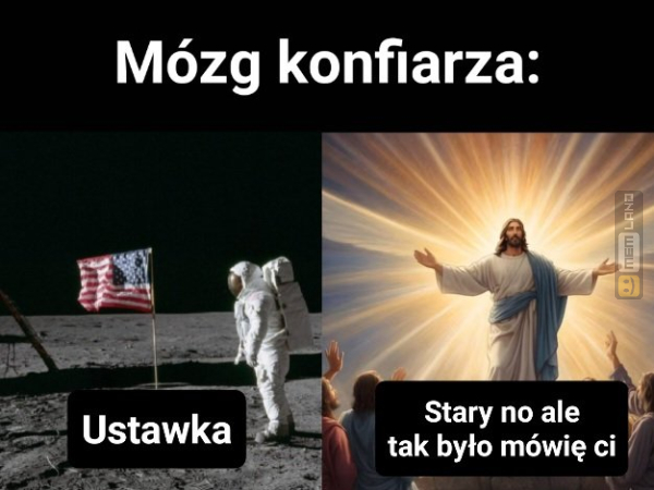 Śmieszny mem: 8384652 - MemLand