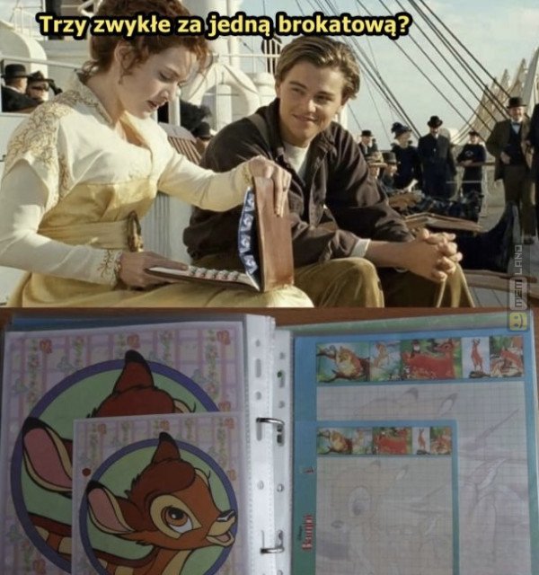 Śmieszny mem: 8389516 - MemLand