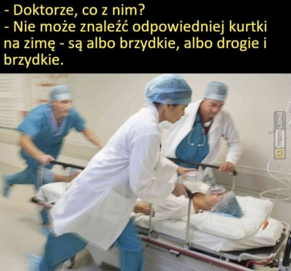 Śmieszny mem: 8394726 - MemLand